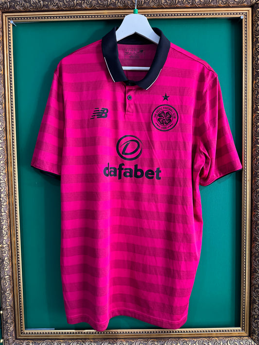 Celtic 2017/18 fourth xlarge