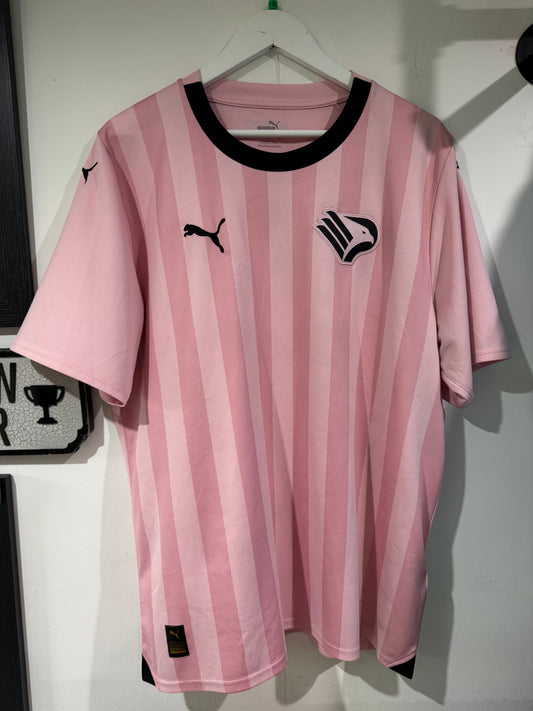 Palermo 2023/24 home shirt xlarge