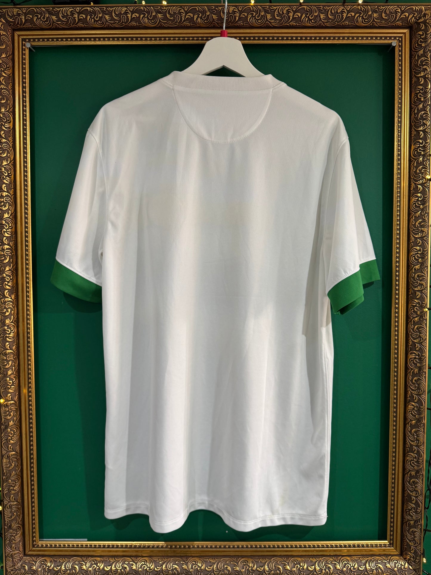 Celtic 2014/15 away large