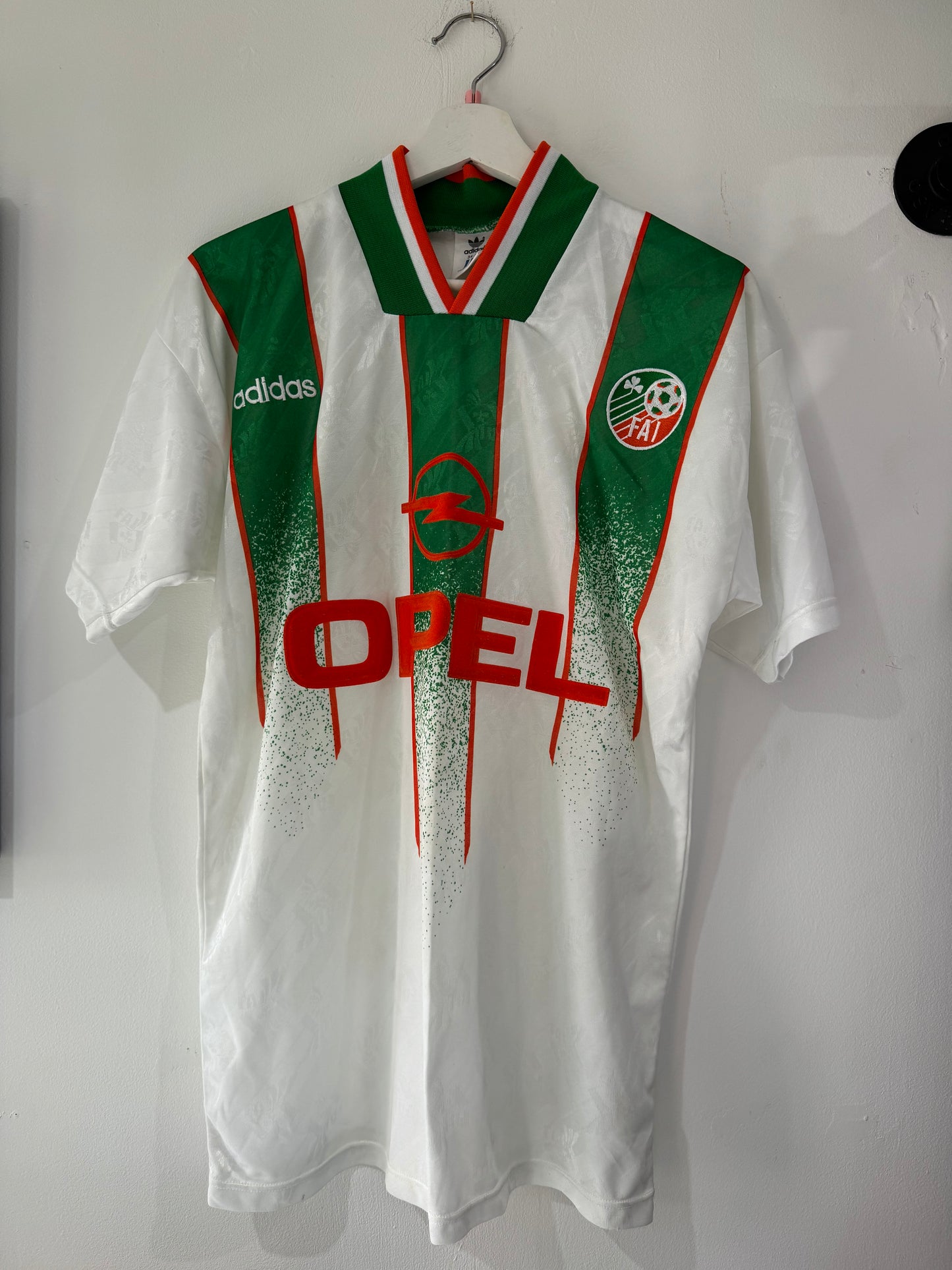 Ireland 1994 away small