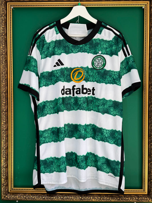 Celtic 2023/24 home xlarge