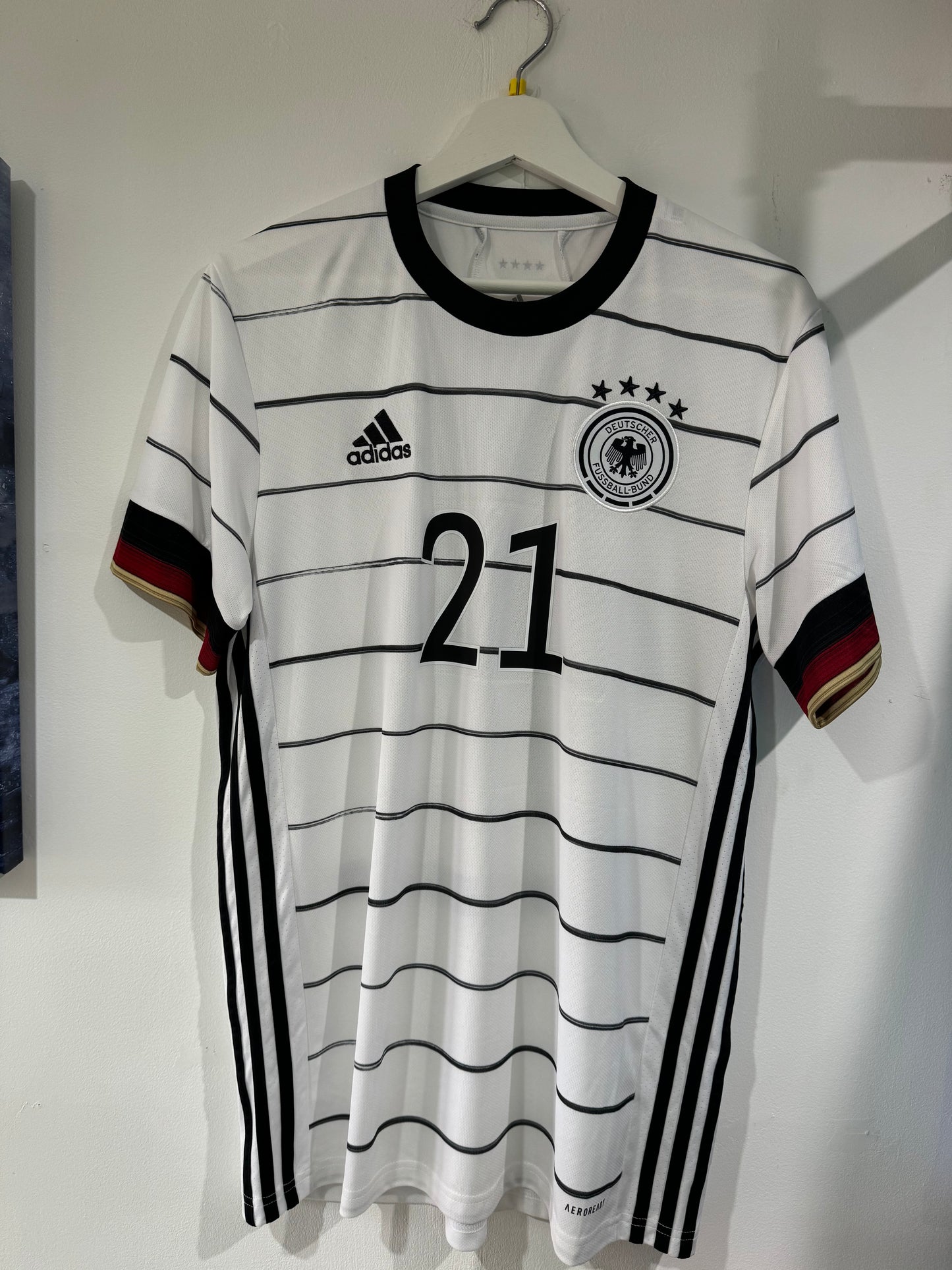 Germany 2020 home Gundogan 21 medium