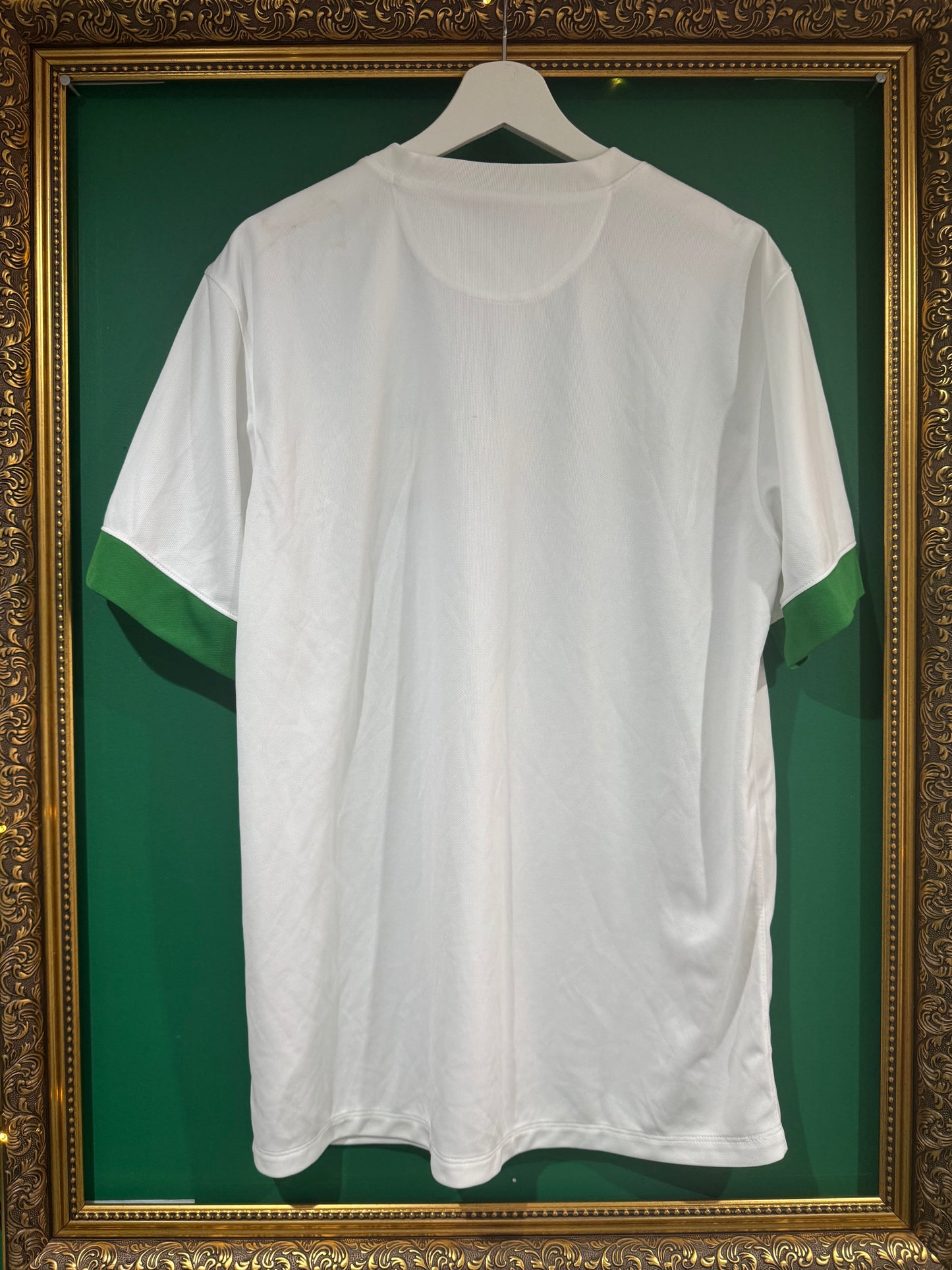 Celtic 2014/15 third shirt large unsponsored