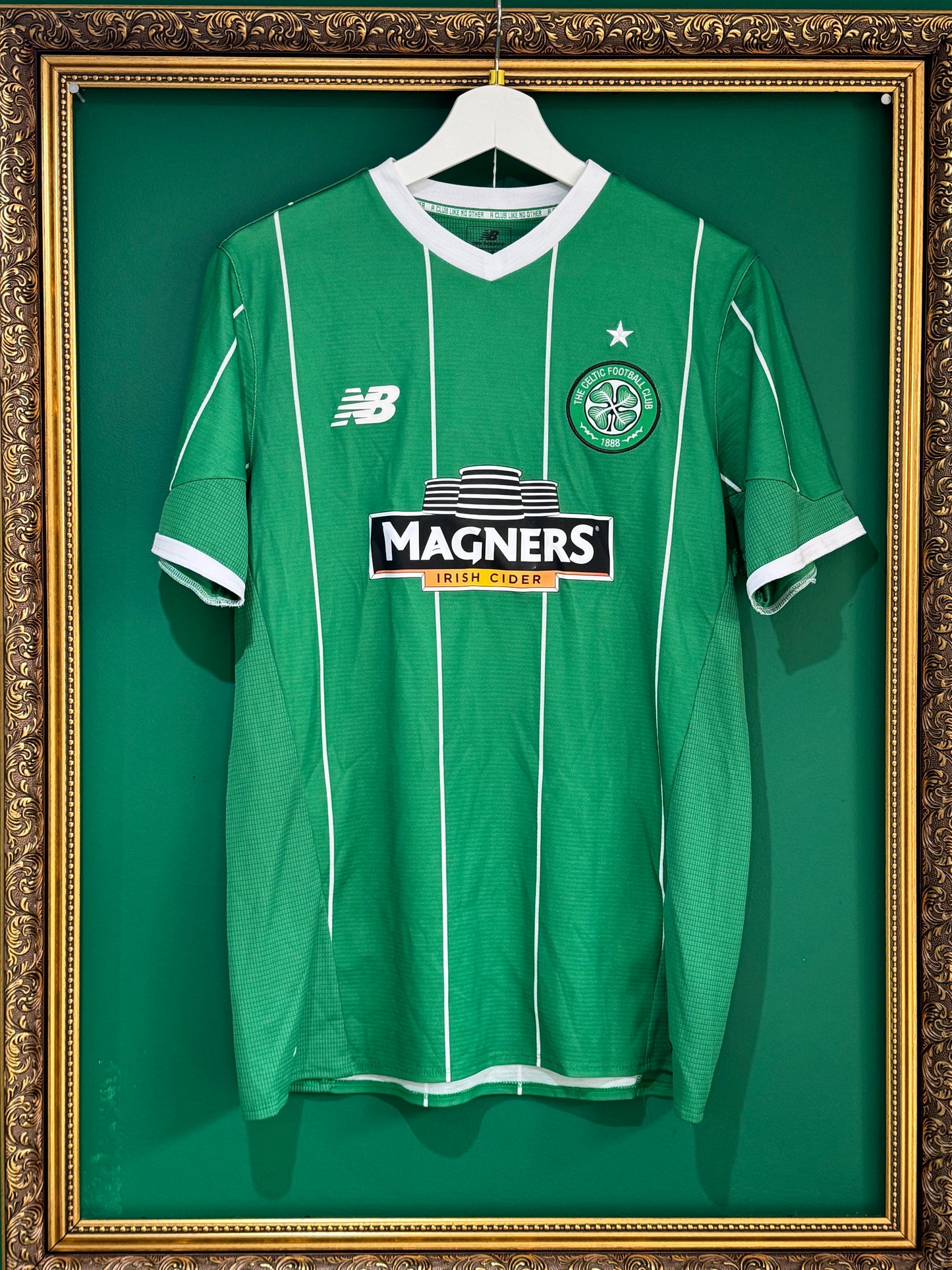 Celtic 2015/16 away medium