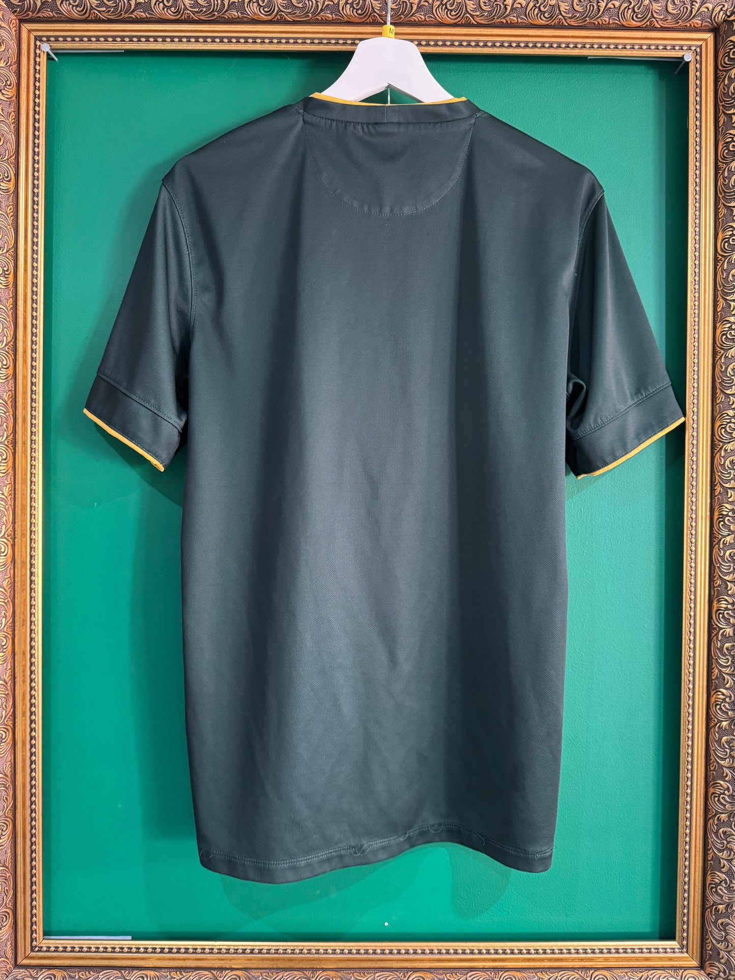 Celtic 2014/15 away shirt medium