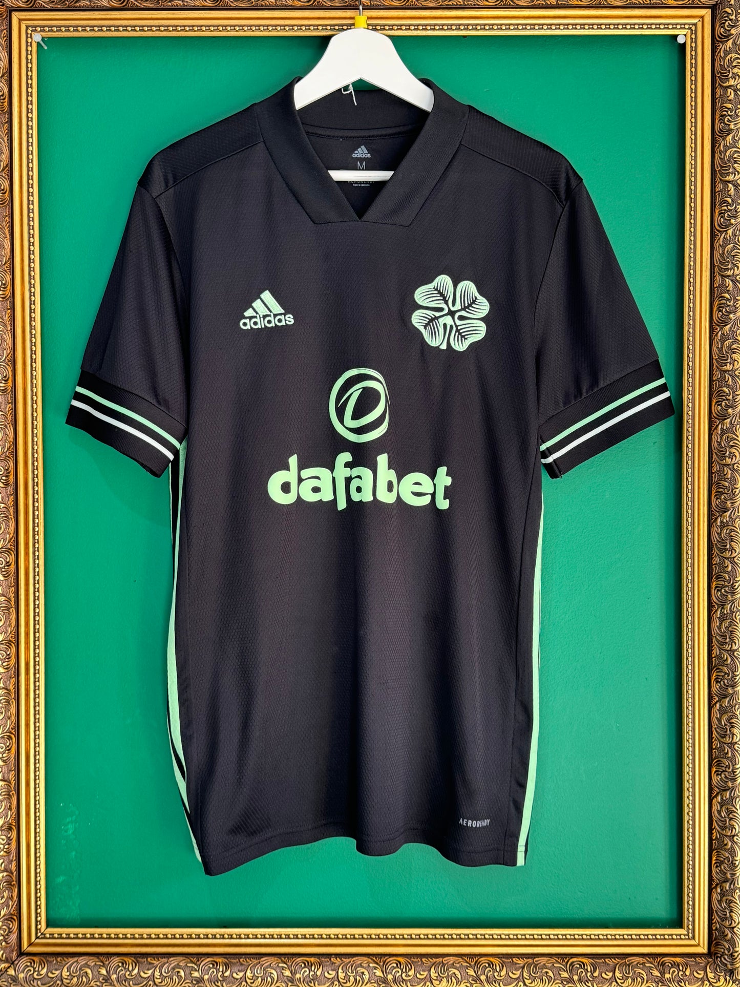 Celtic 2020/21 third medium