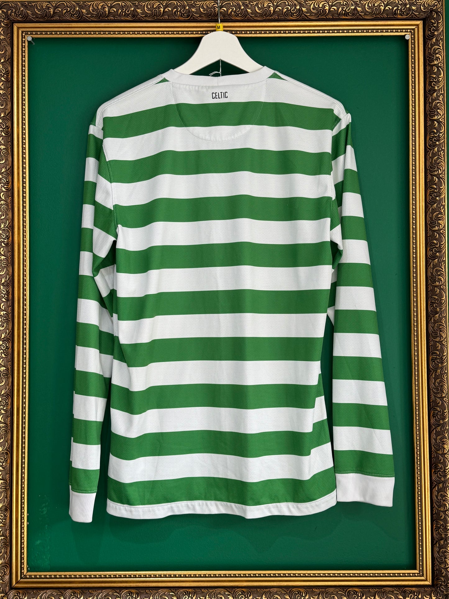 Celtic 2012/13 home medium ls