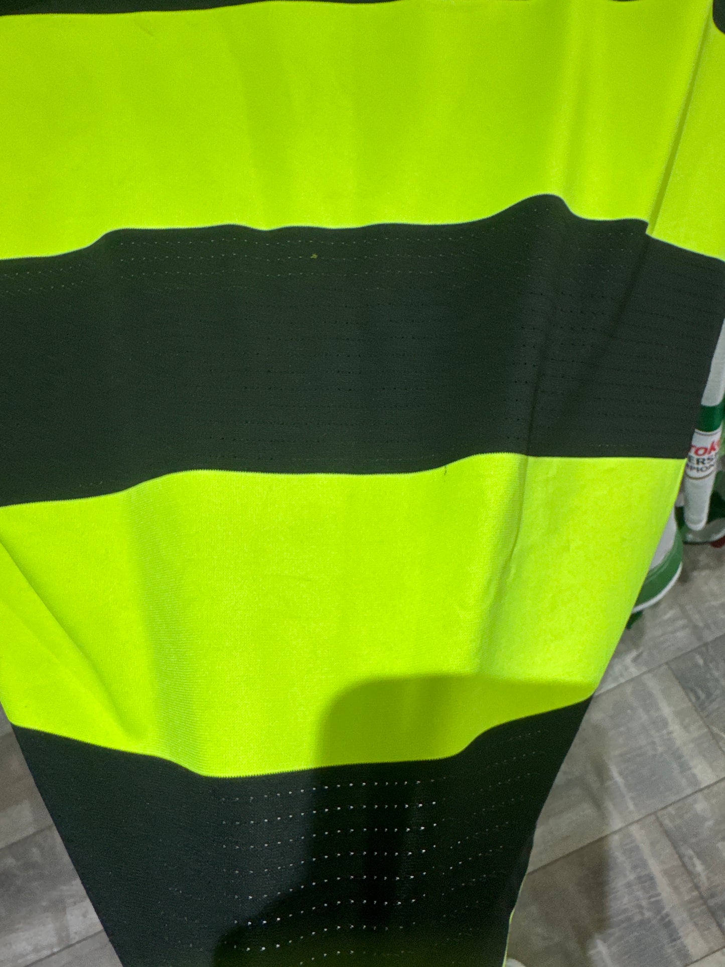 Celtic 2009/10 away medium