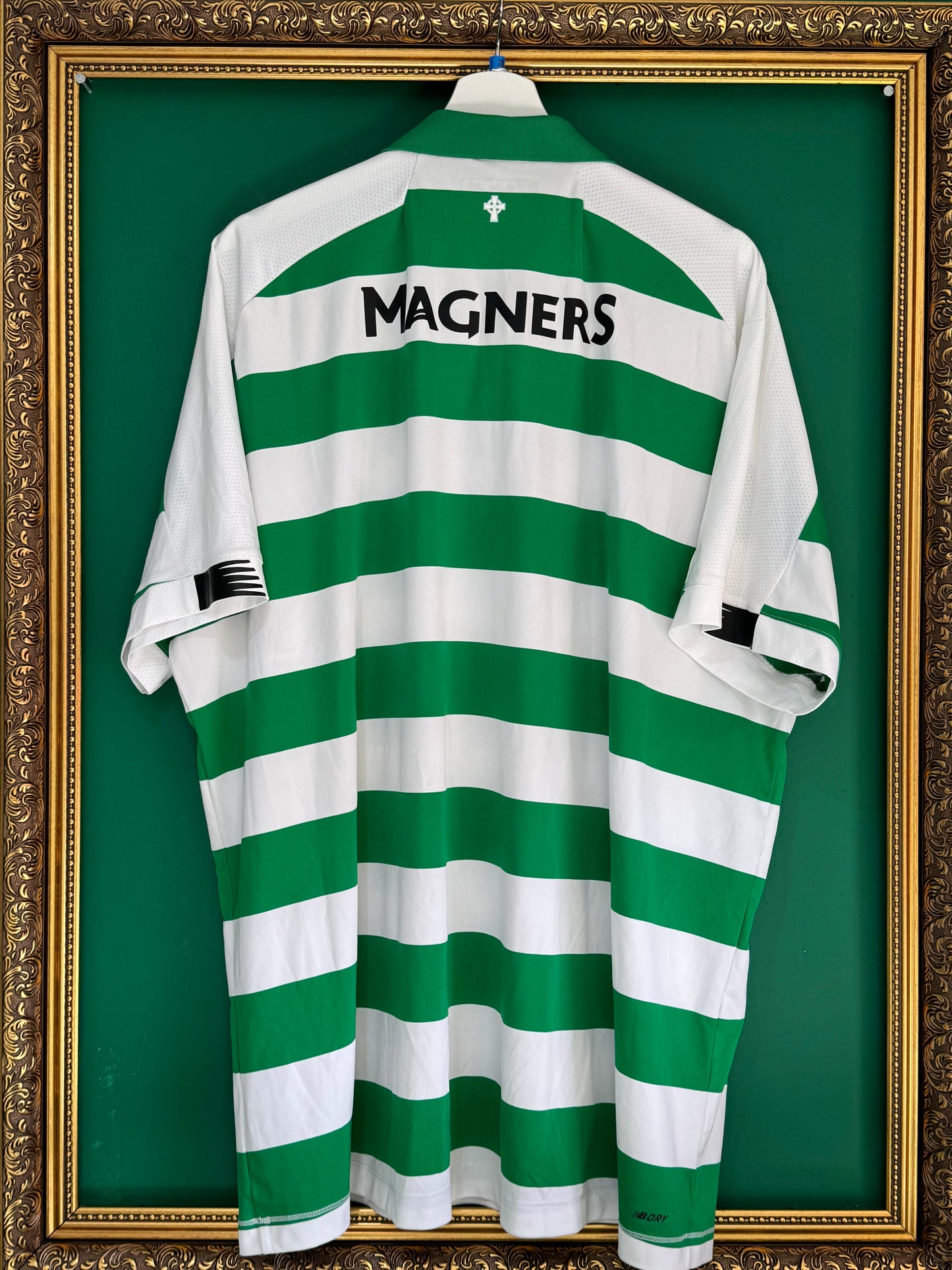 Celtic 2019/20 home xxxl