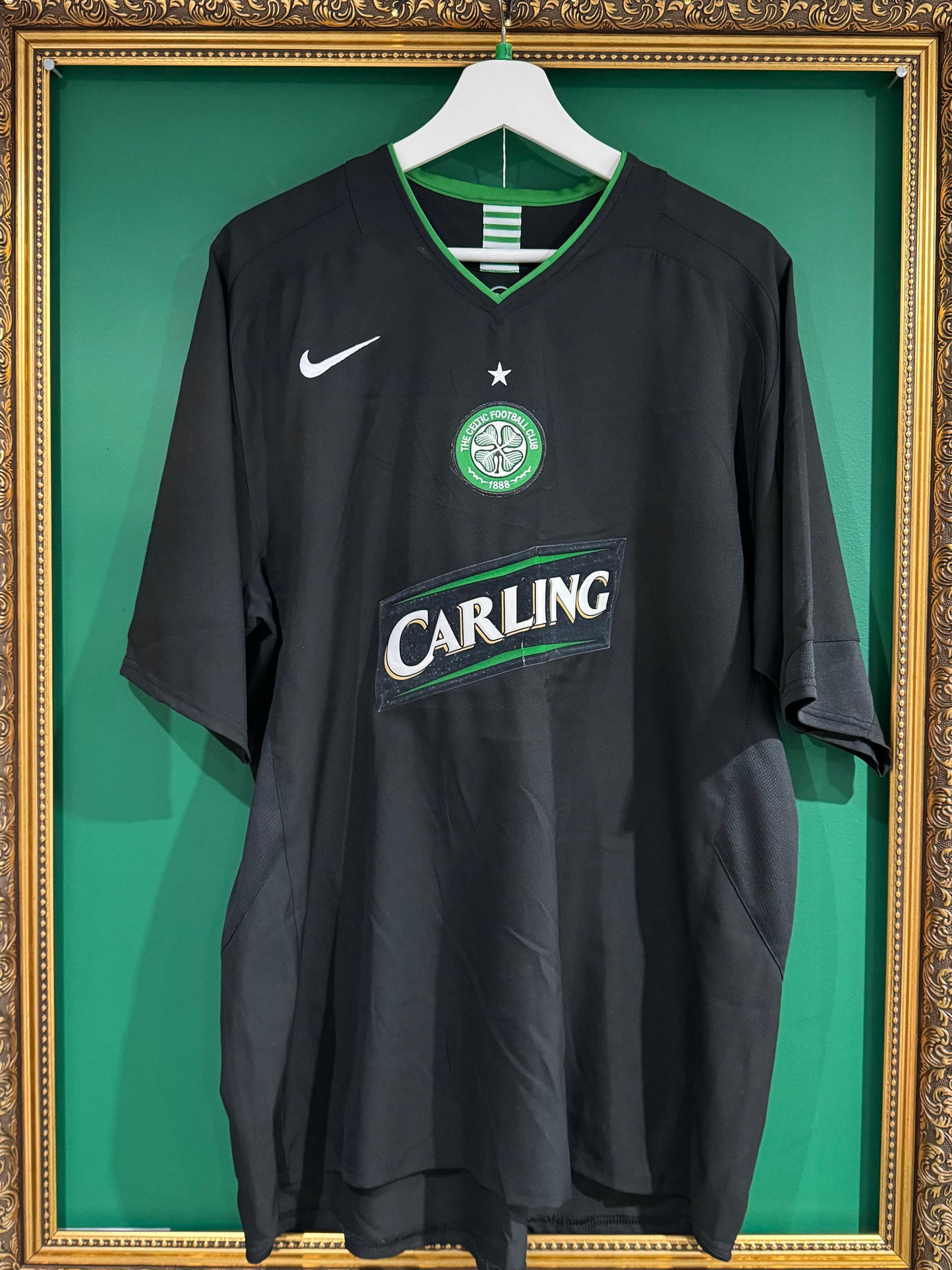 Celtic 2006/07 third xlarge