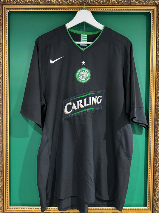 Celtic 2006/07 third xlarge