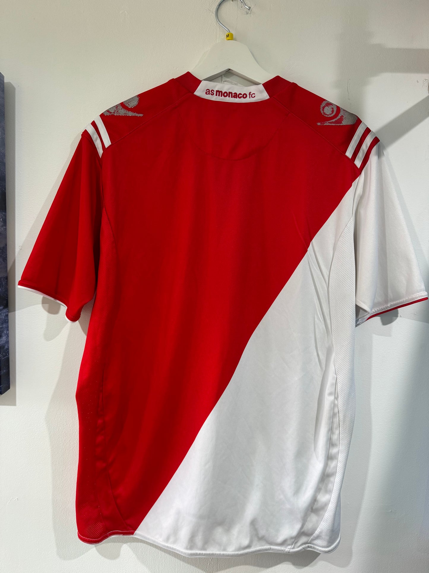 AS Monaco 2010/11 home medium