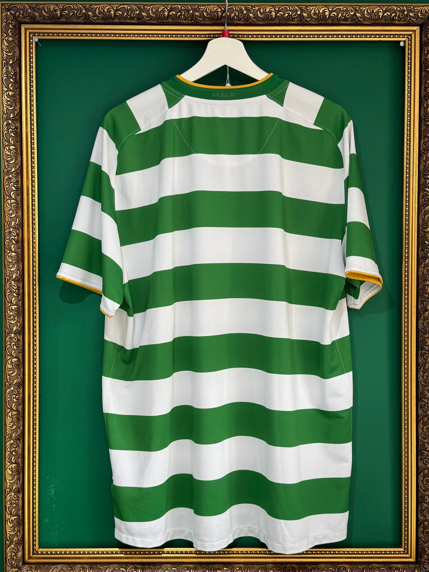 Celtic 2008/09 home large