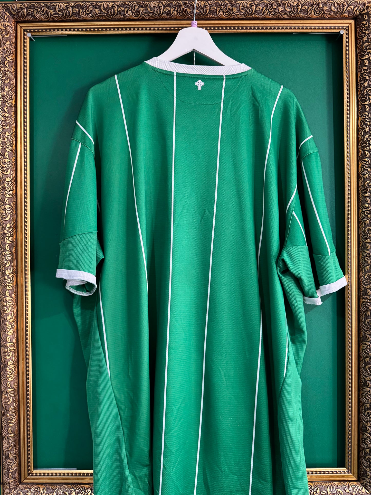 Celtic 2015/16 away shirt xxxxl