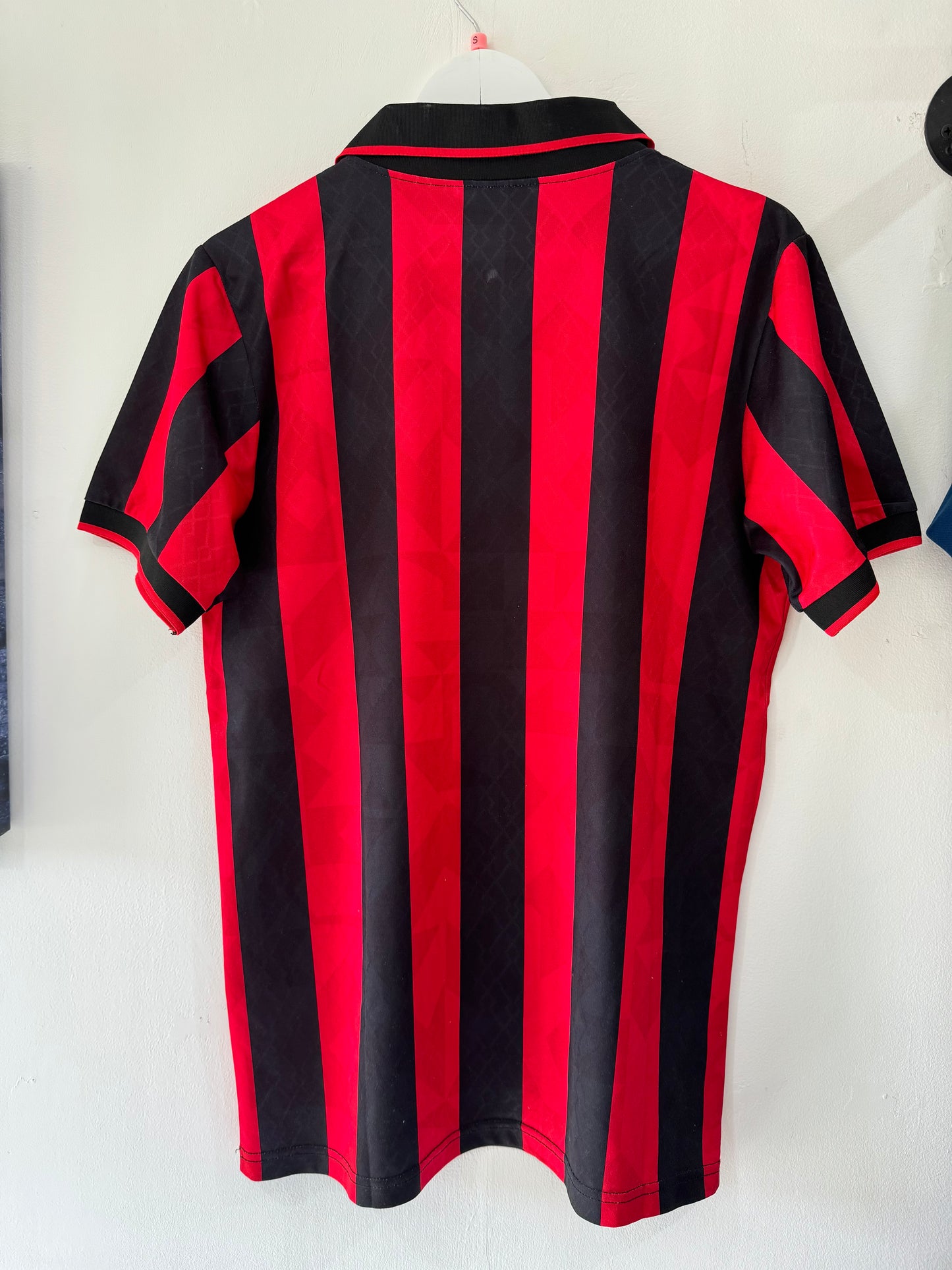 A.C. Milan 1996/97 home small