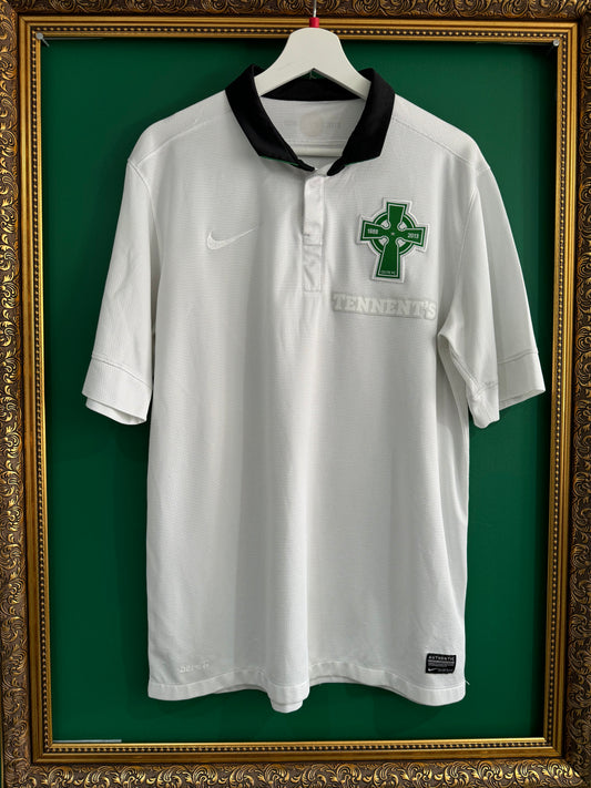 Celtic 2012/13 third large