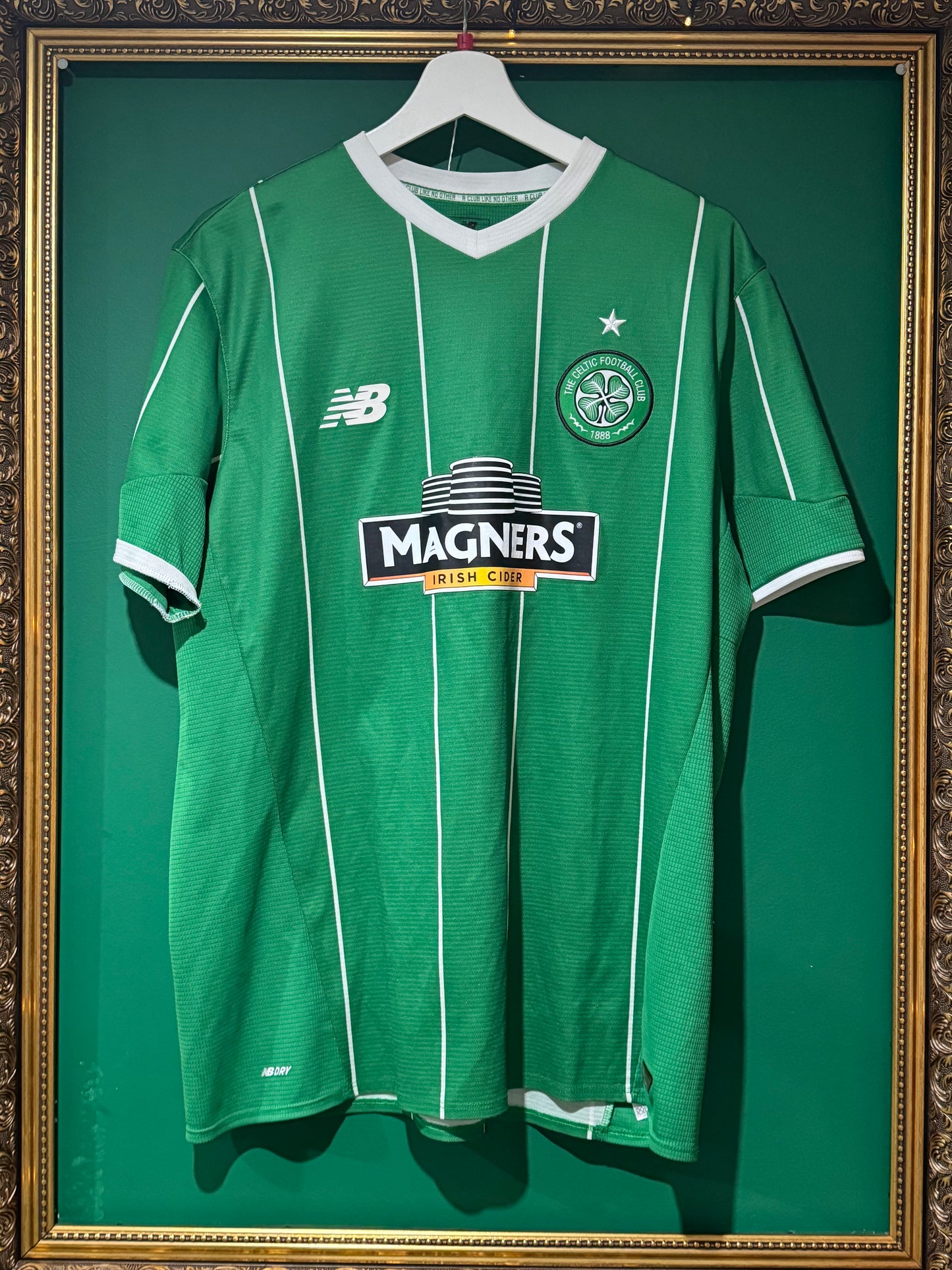 Celtic 2015/16 away large