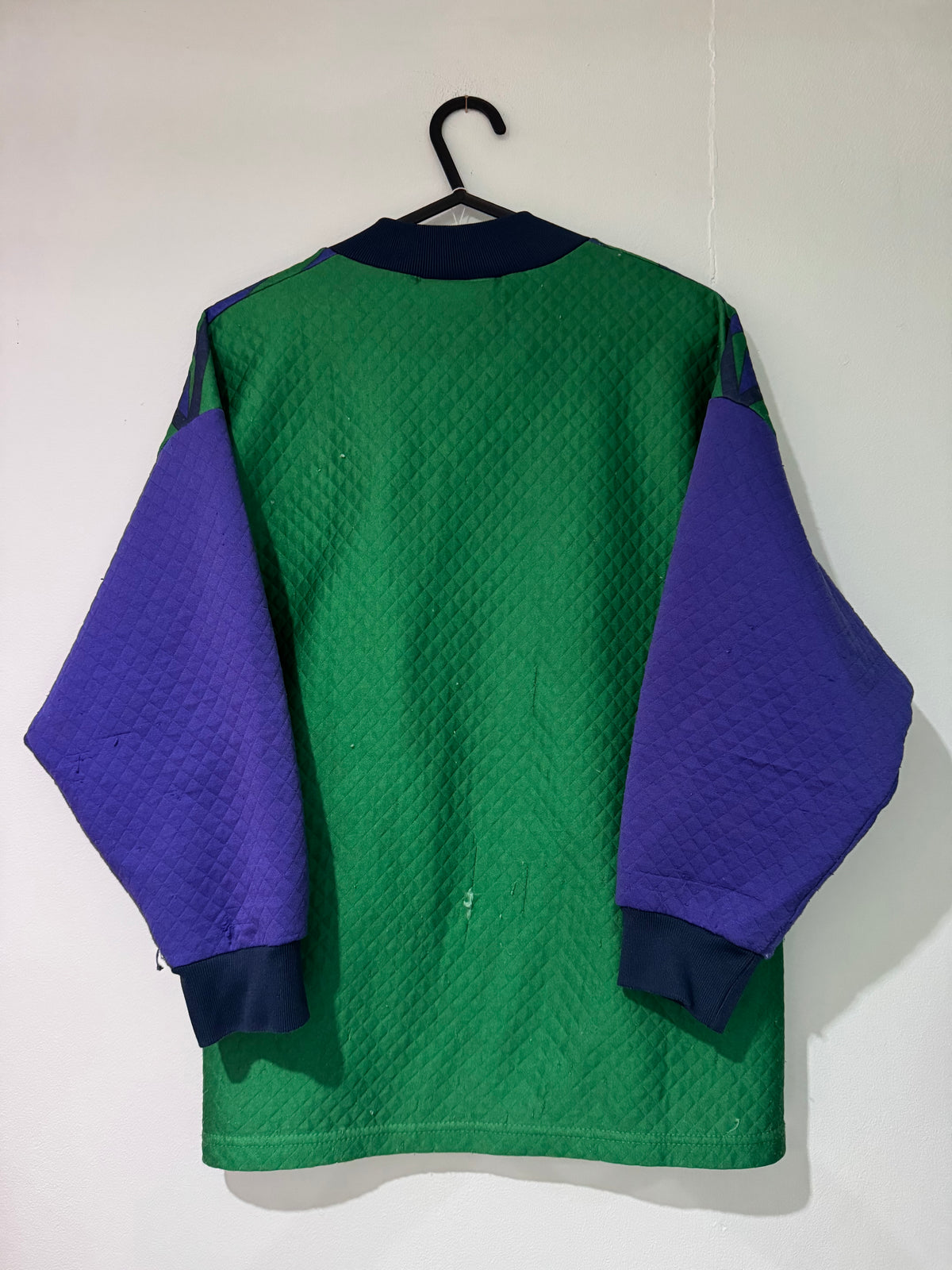 Celtic 1994/95 away Goalkeeper shirt Lb