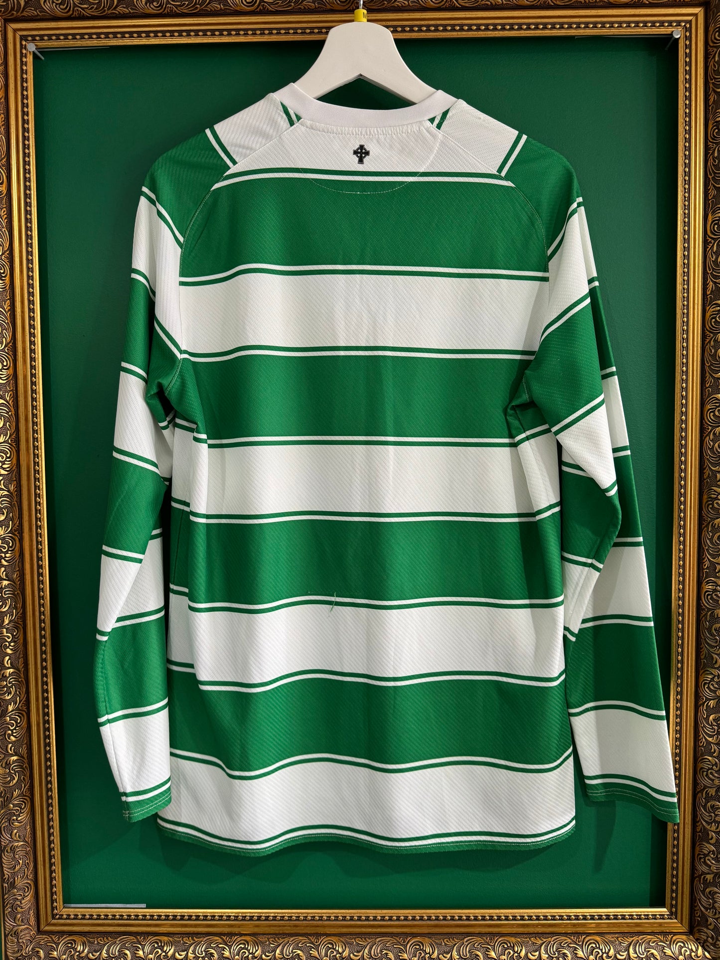 Celtic 2015/16 home medium