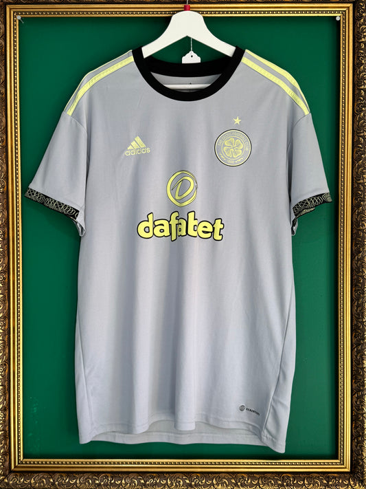 Celtic 2022/23 third large