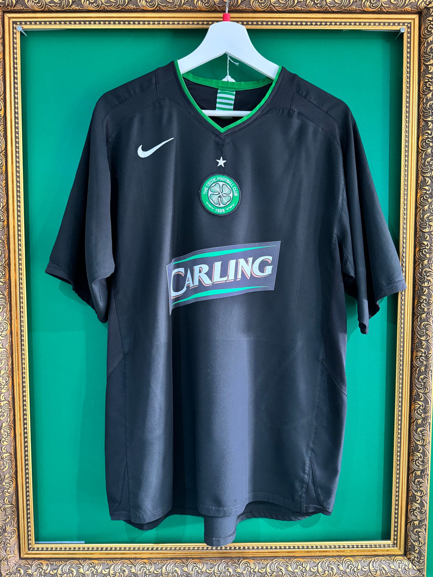 Celtic 2005/07 third large