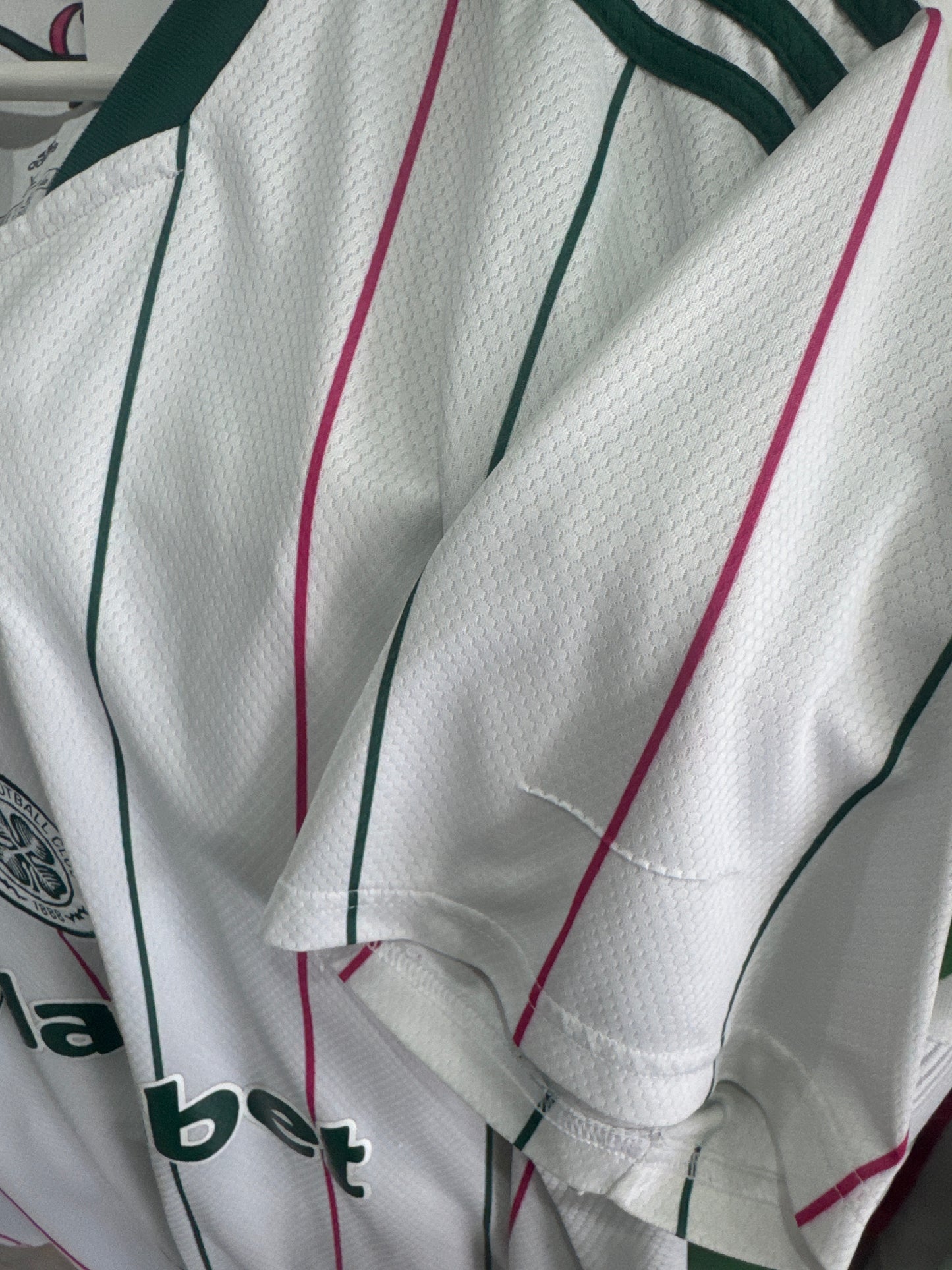 Celtic 2021/22 third xlarge
