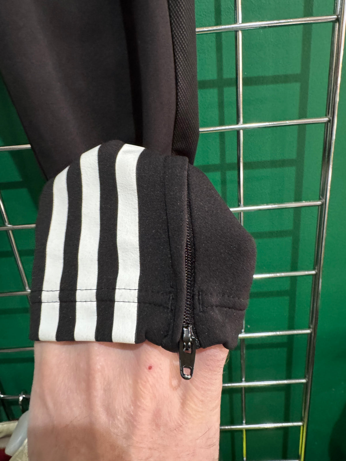 Callum McGregor worn training / matchday joggers small