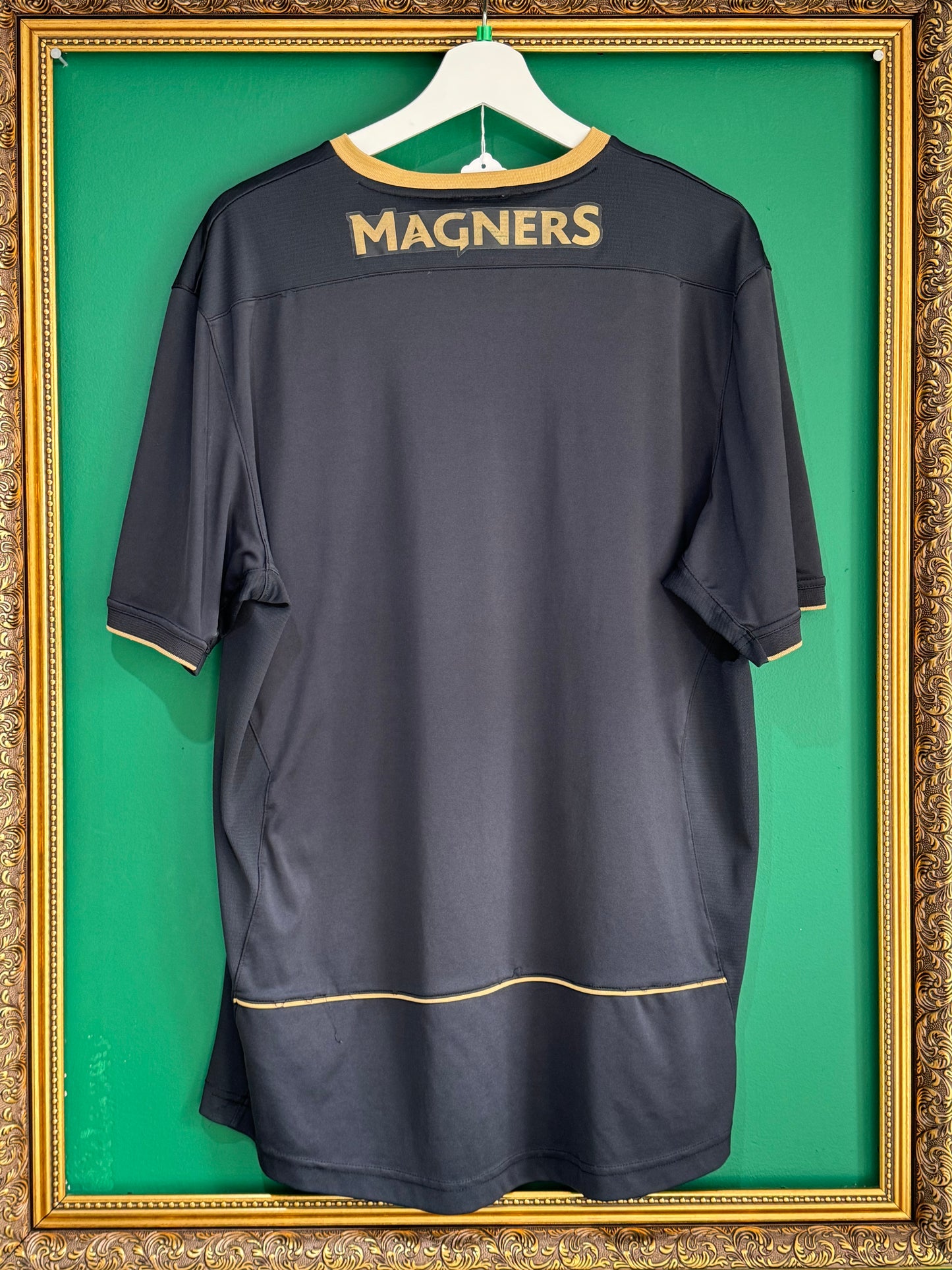 Celtic 2016/17 away xlarge