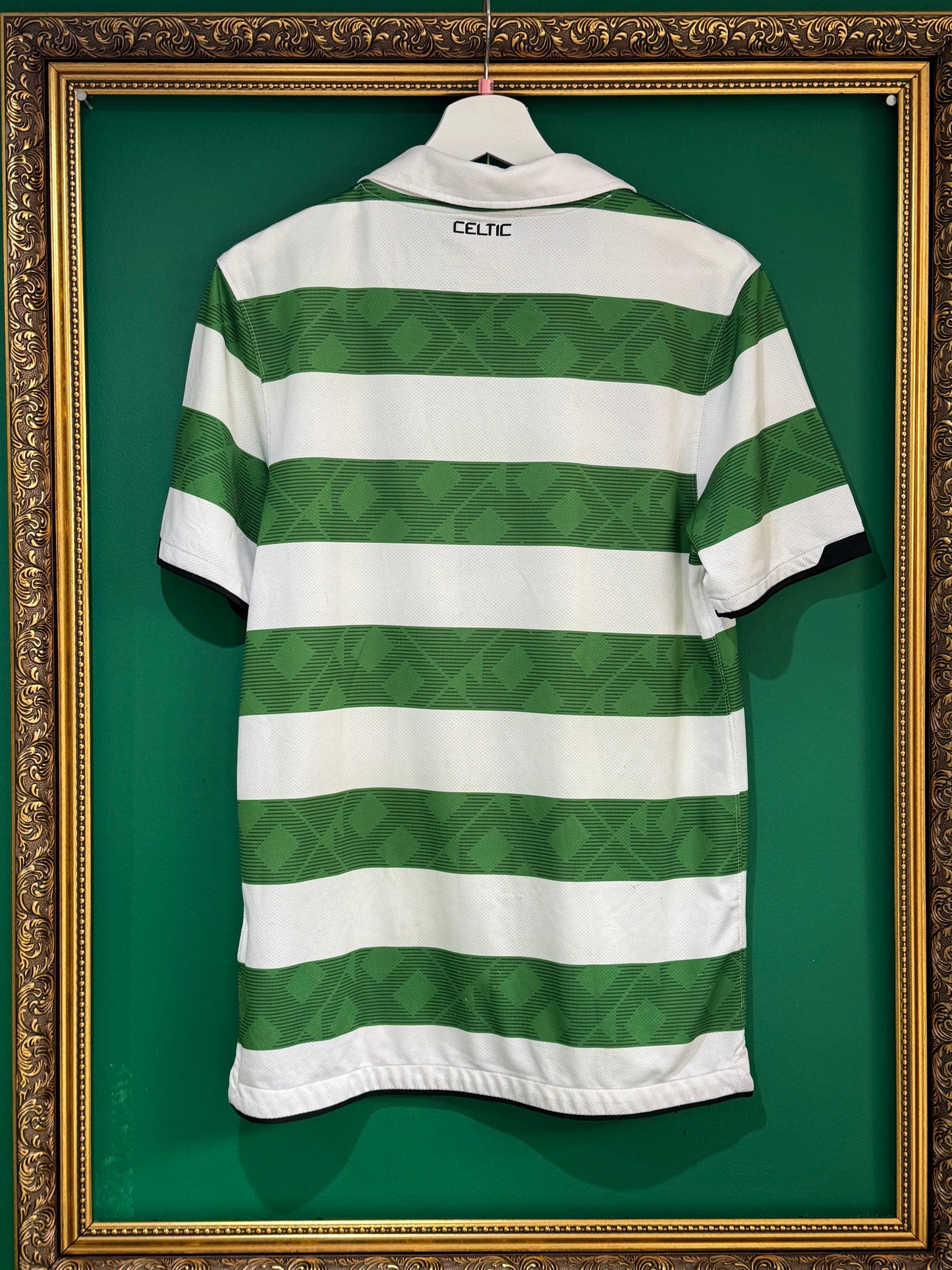 Celtic 2011/12 home small