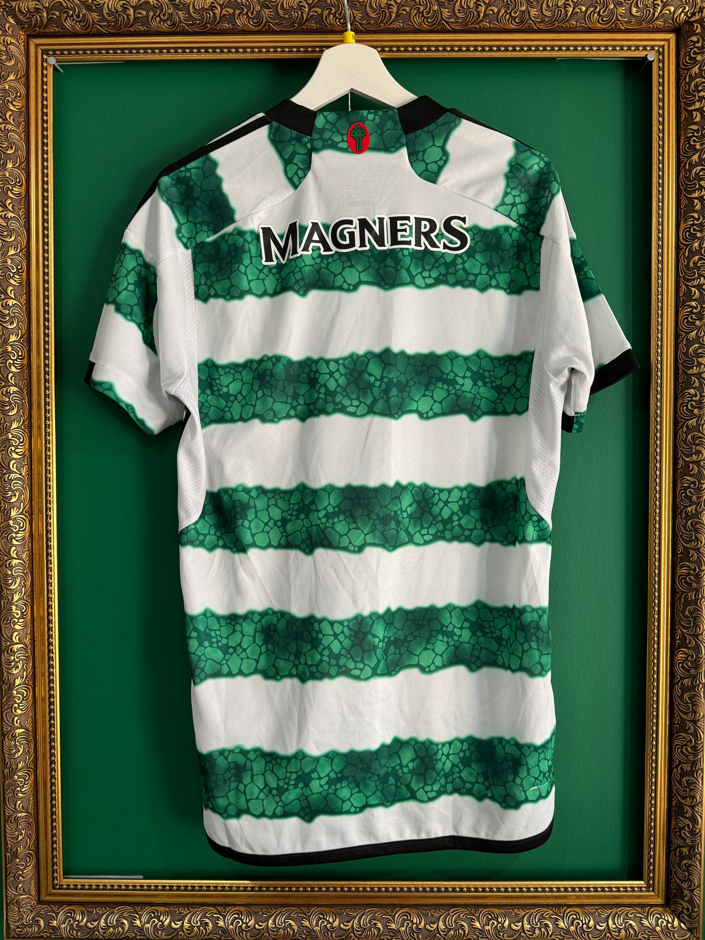 Celtic 2023/24 home medium