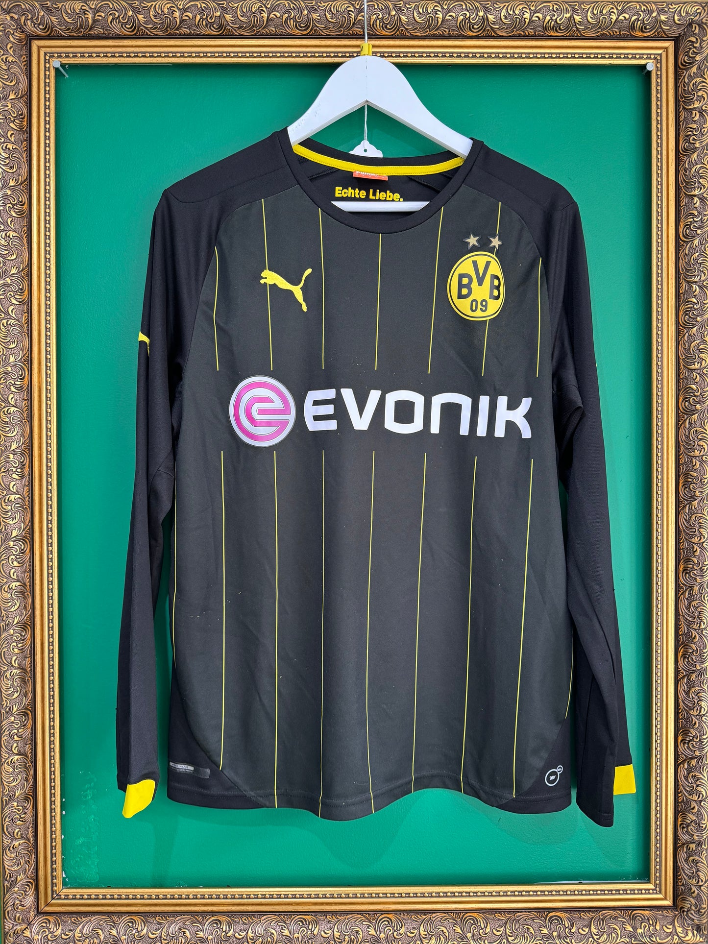 Borussia Dortmund 2015/16 away medium ls