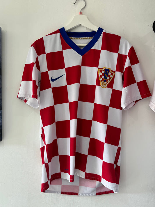 Croatia 2008 home small