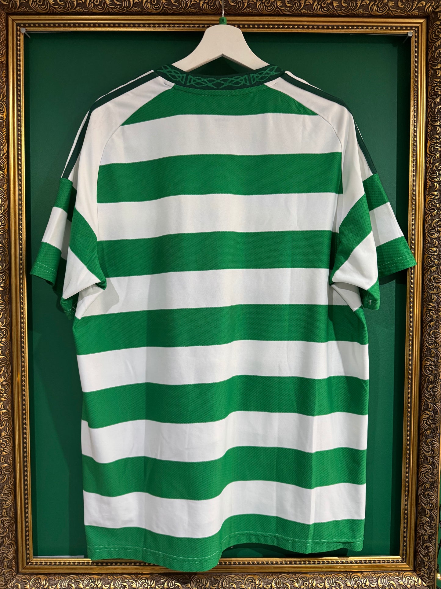 Celtic 2024/25 home shirt xlarge
