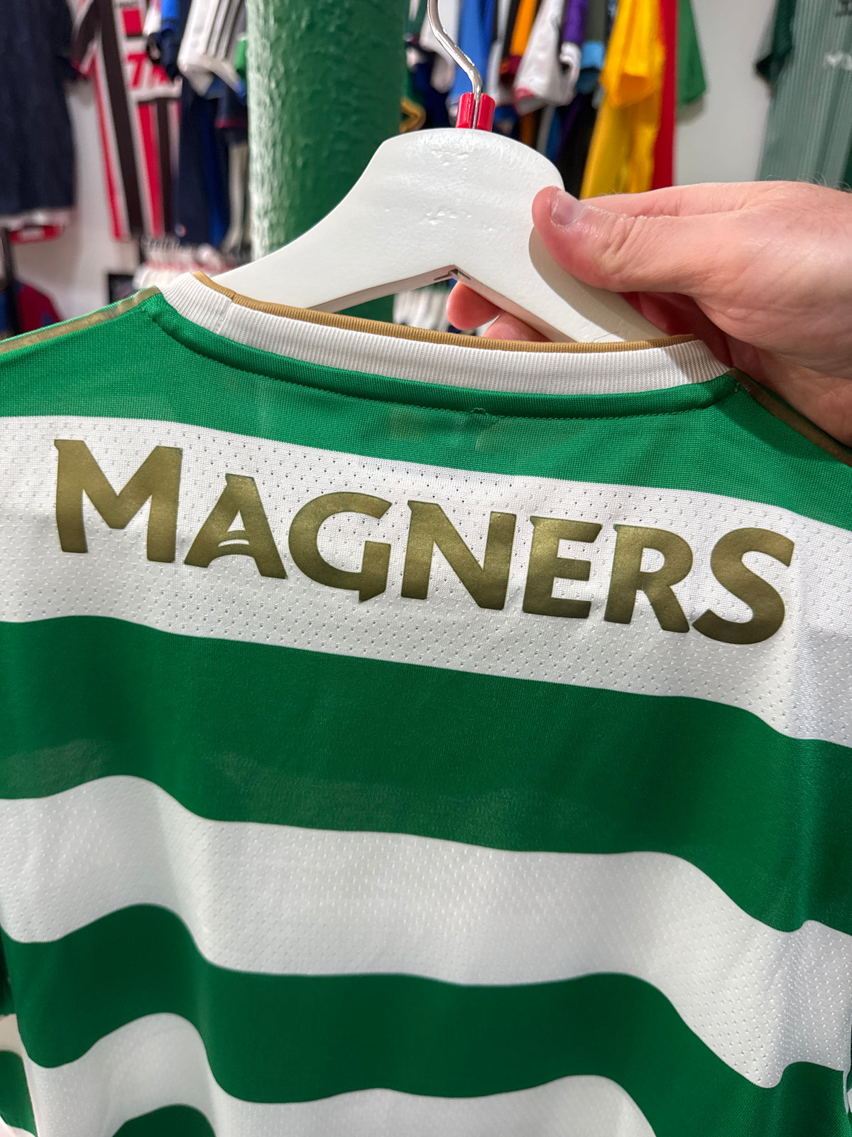 Celtic 2017/18 home large