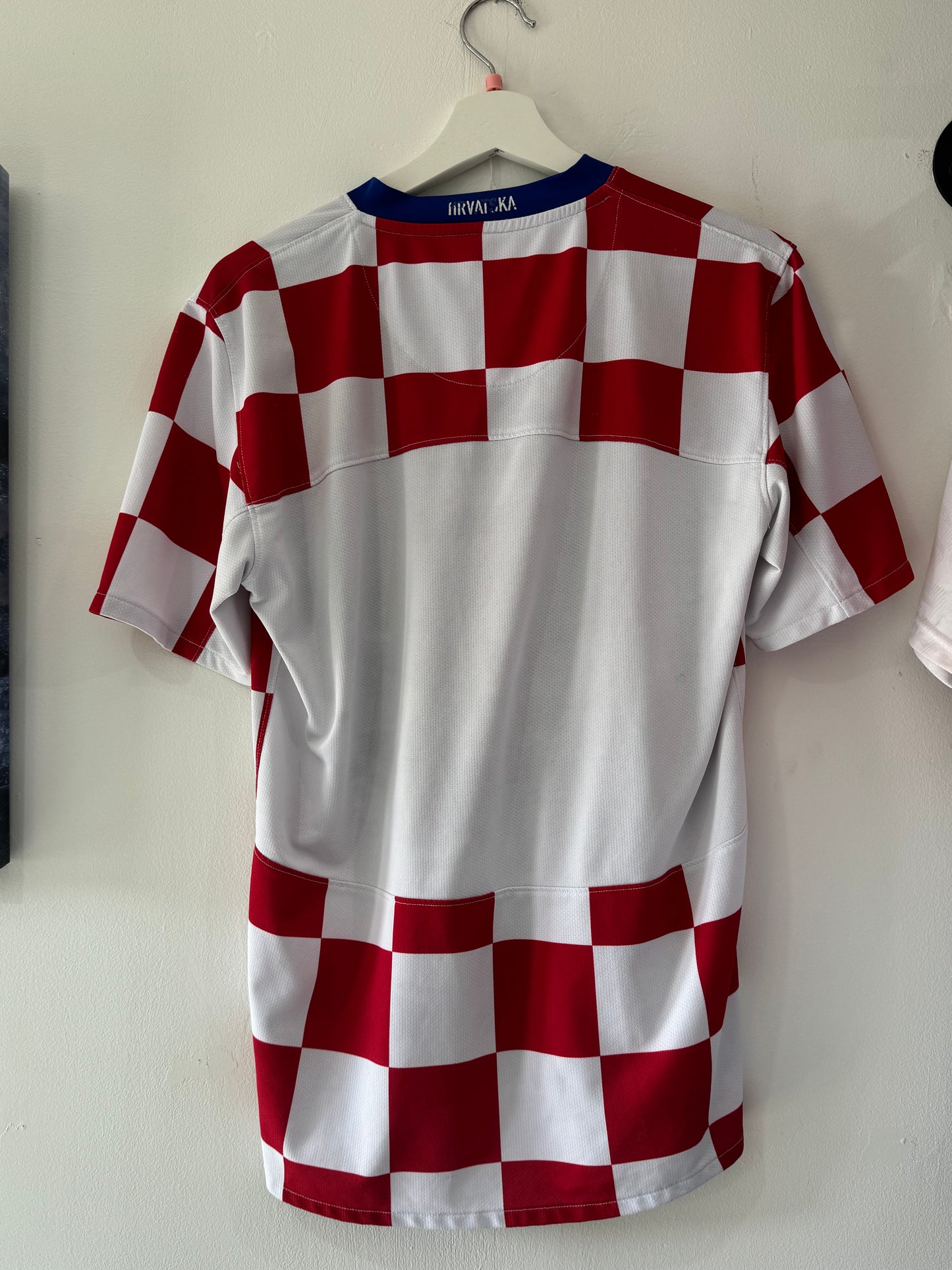 Croatia 2008 home small