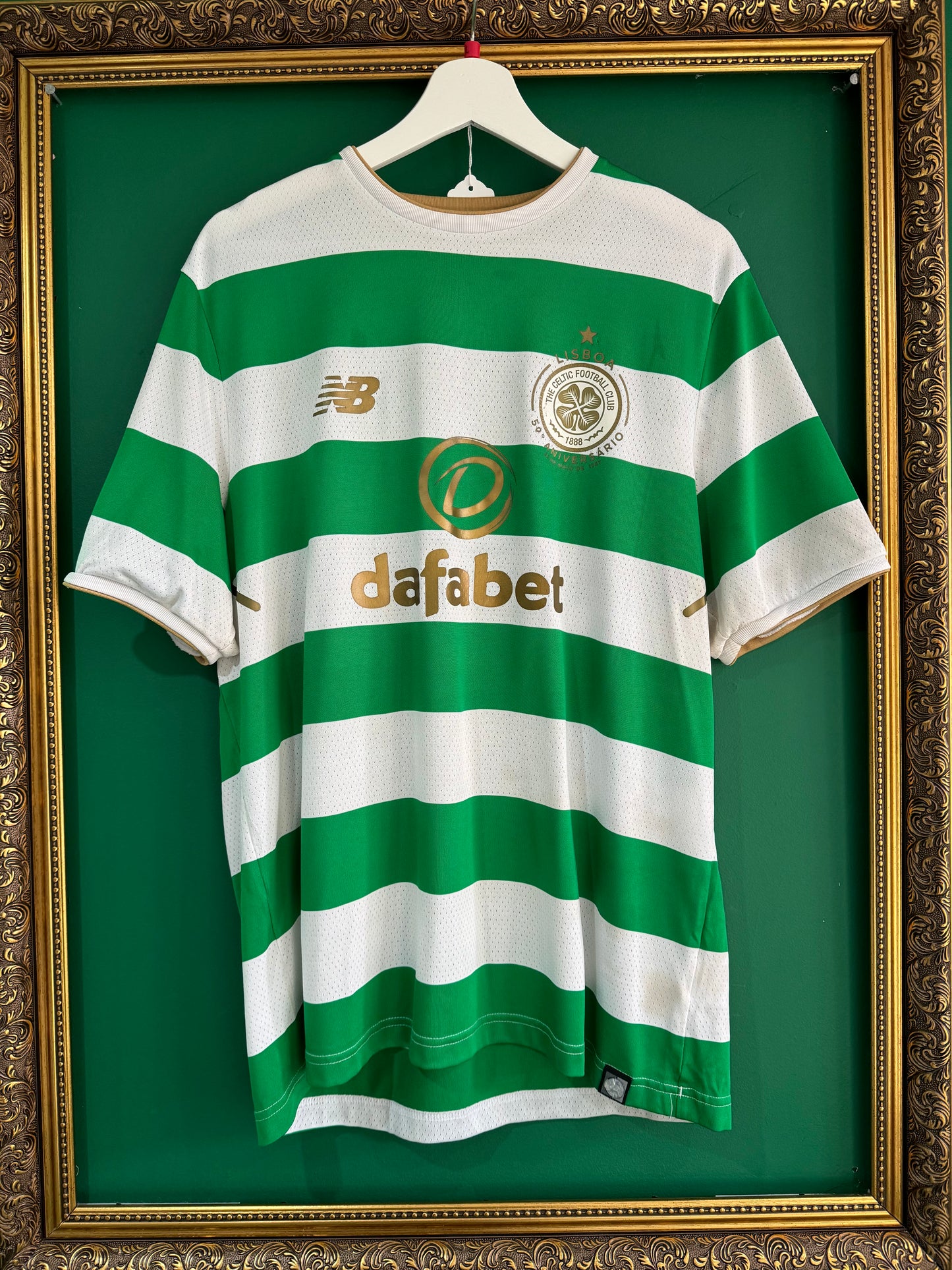 Celtic 2017/18 home large