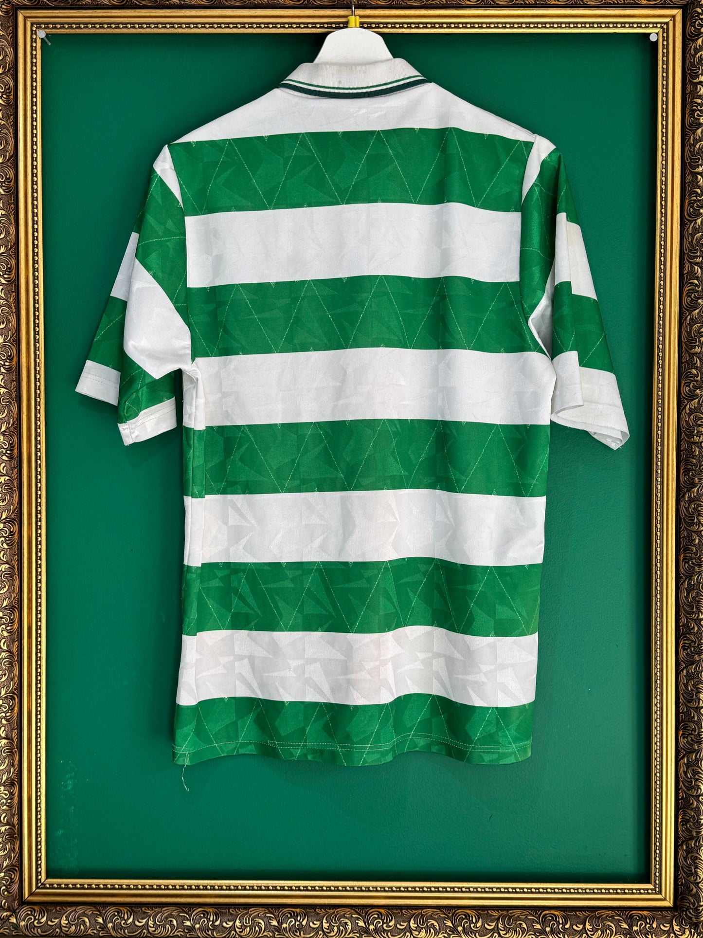 Celtic 1990/91 home medium