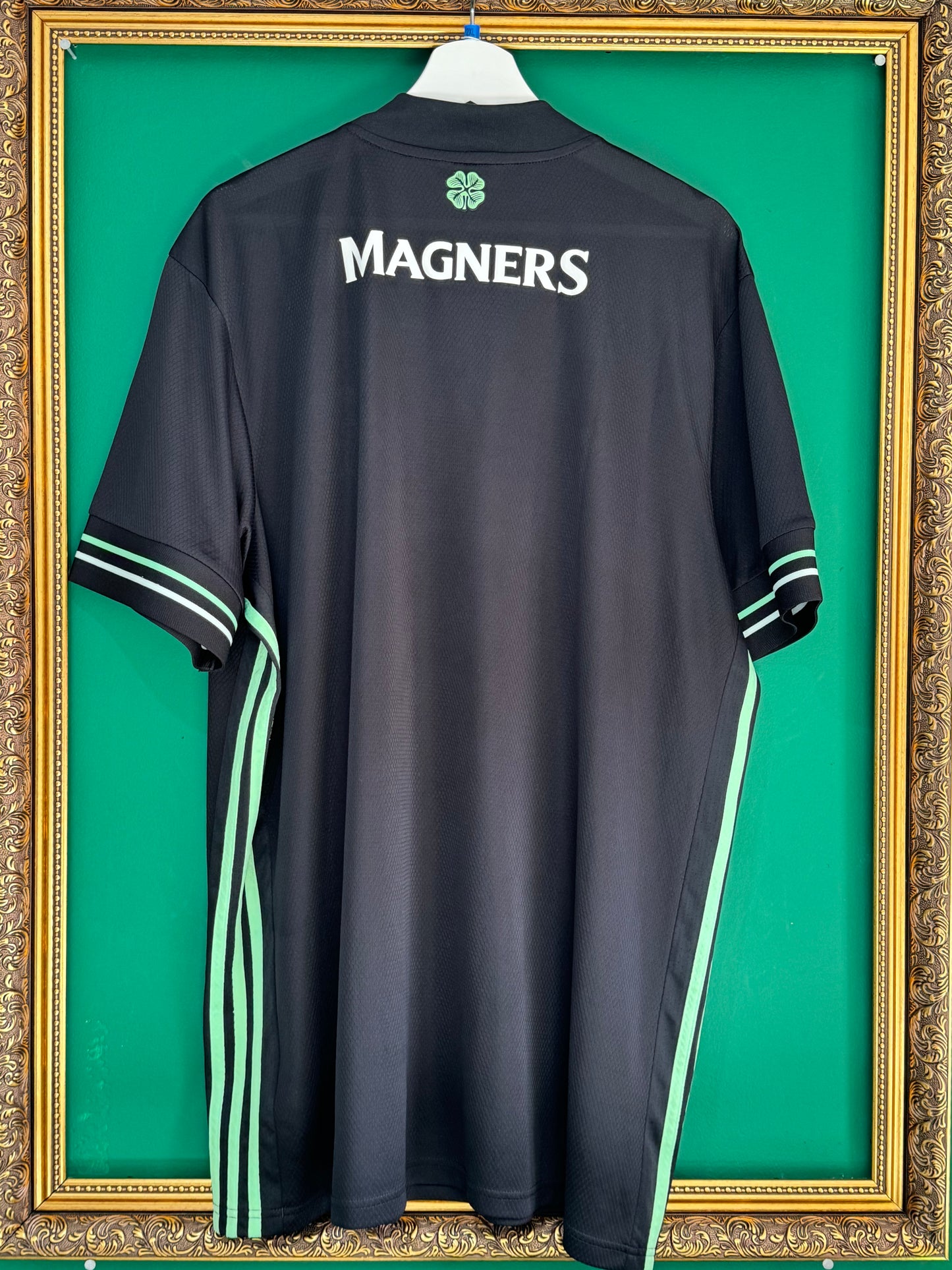 Celtic 2020/21 away xxl