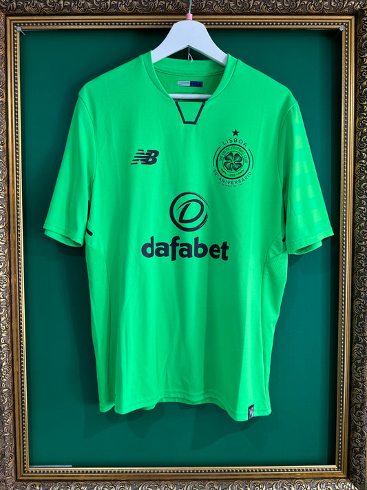 Celtic 2017/18 third small