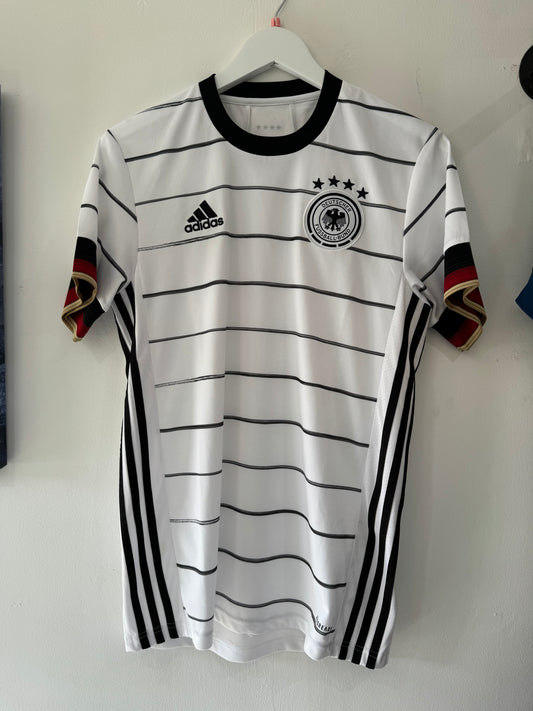 Germany 2020 home small