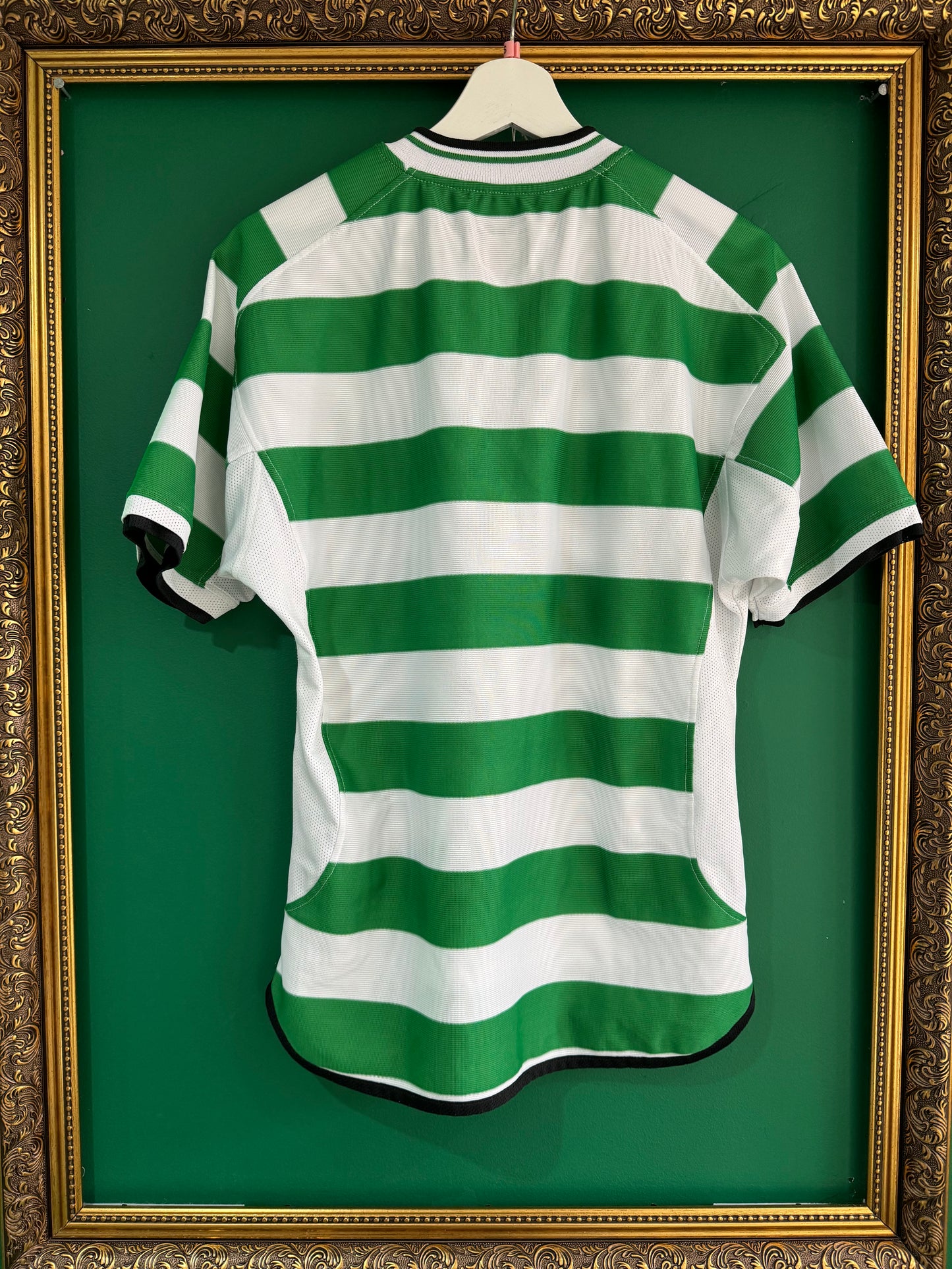 Celtic 2002/03 home small