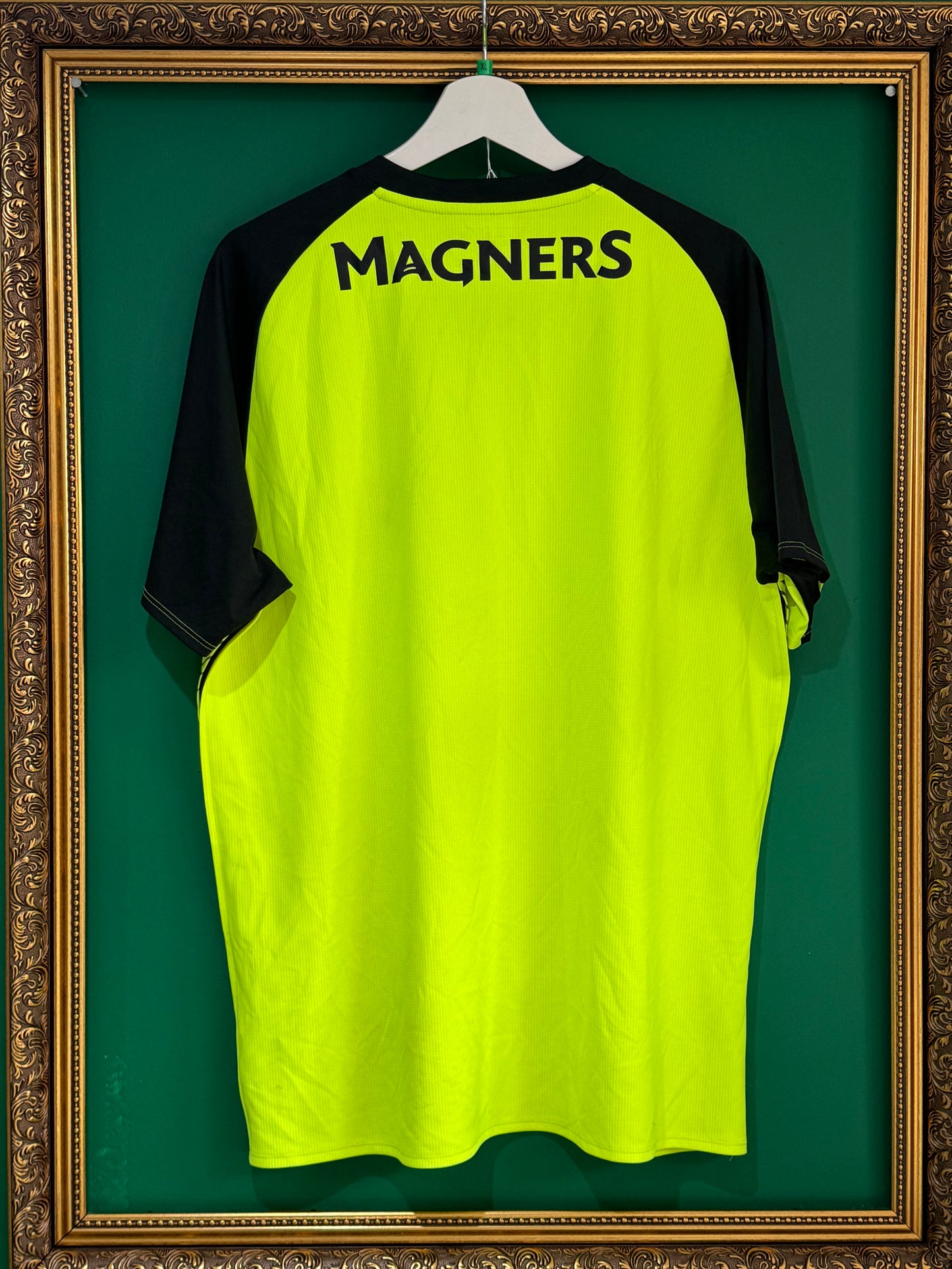 Celtic 2018/19 third xlarge