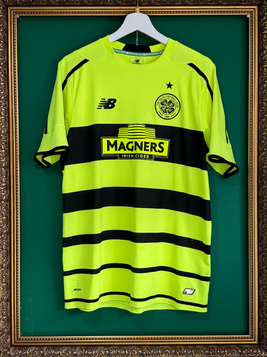 Celtic 2015/16 third medium