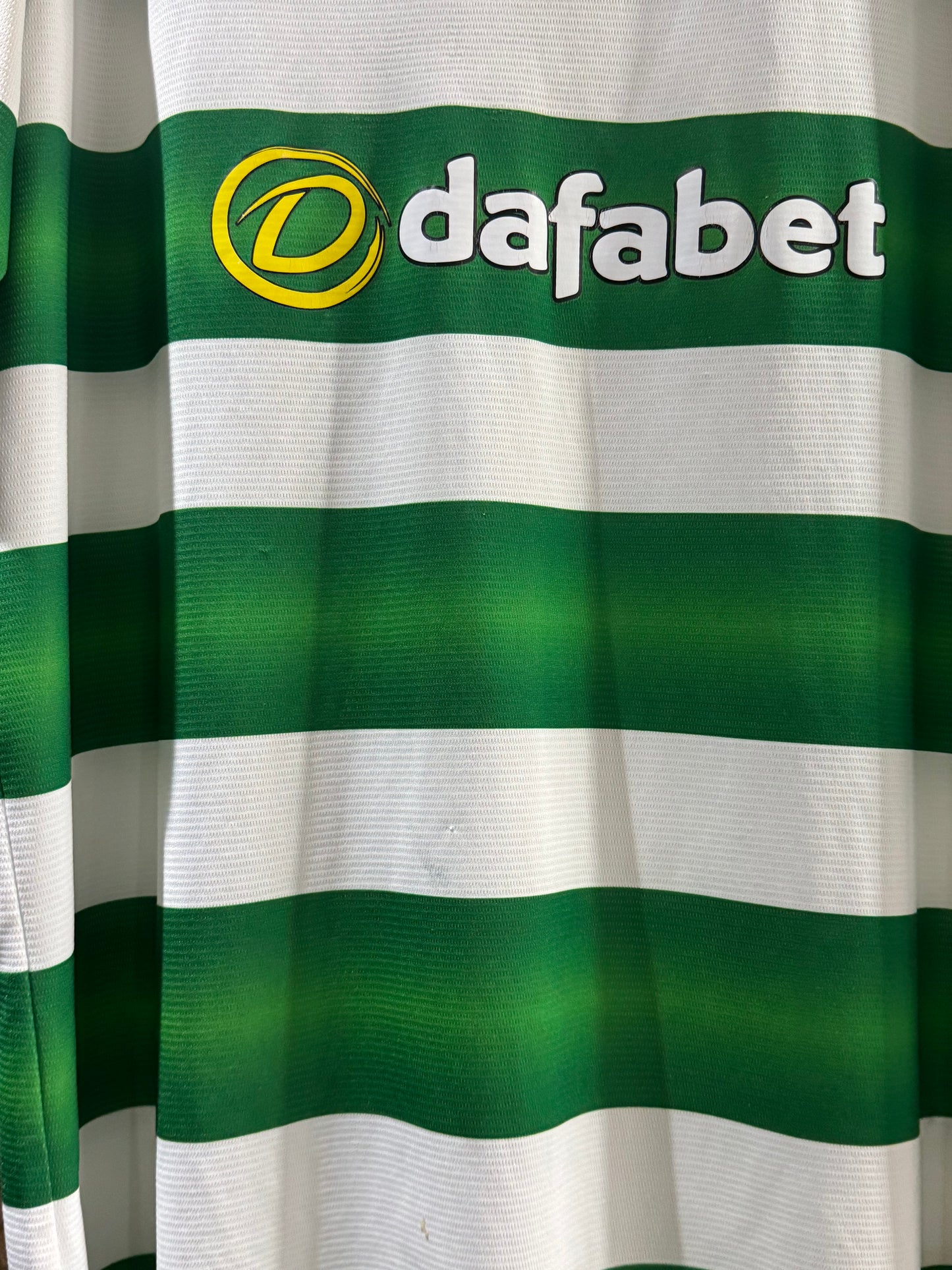 Celtic 2016/17 home xlarge