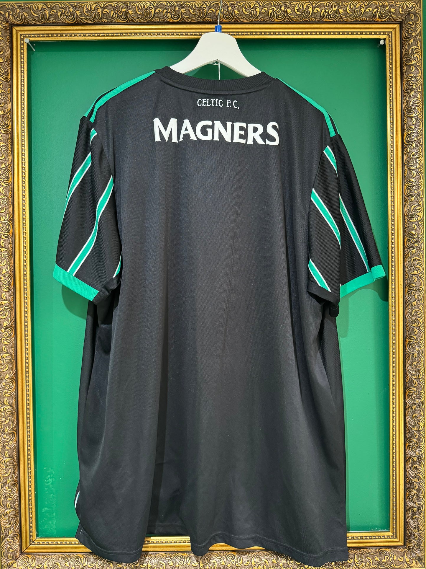 Celtic 2022/23 away xxl