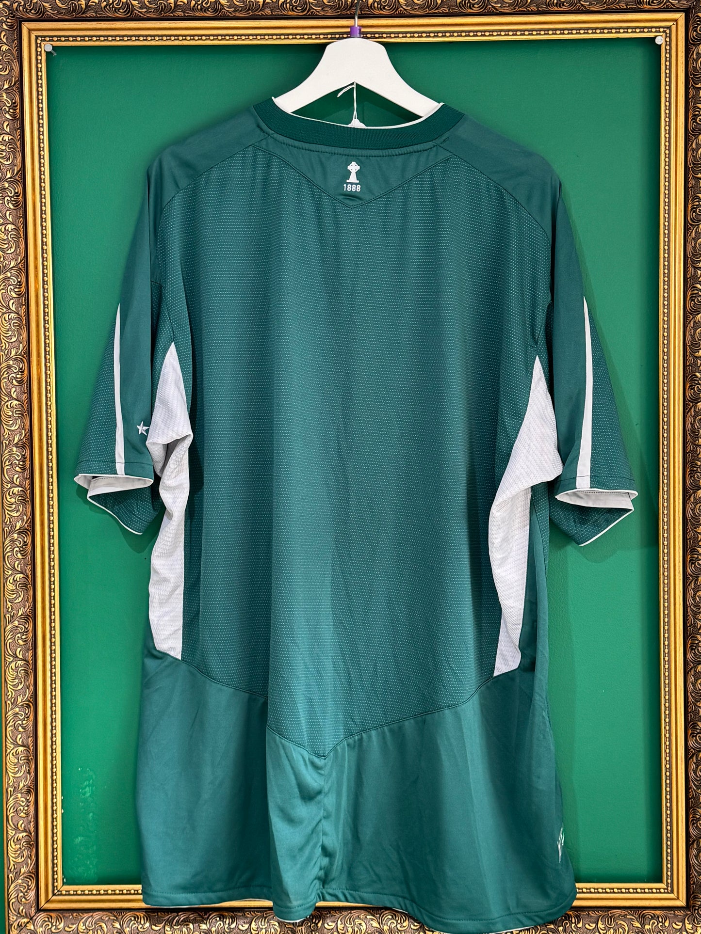 Celtic 2004/05 away xxxl