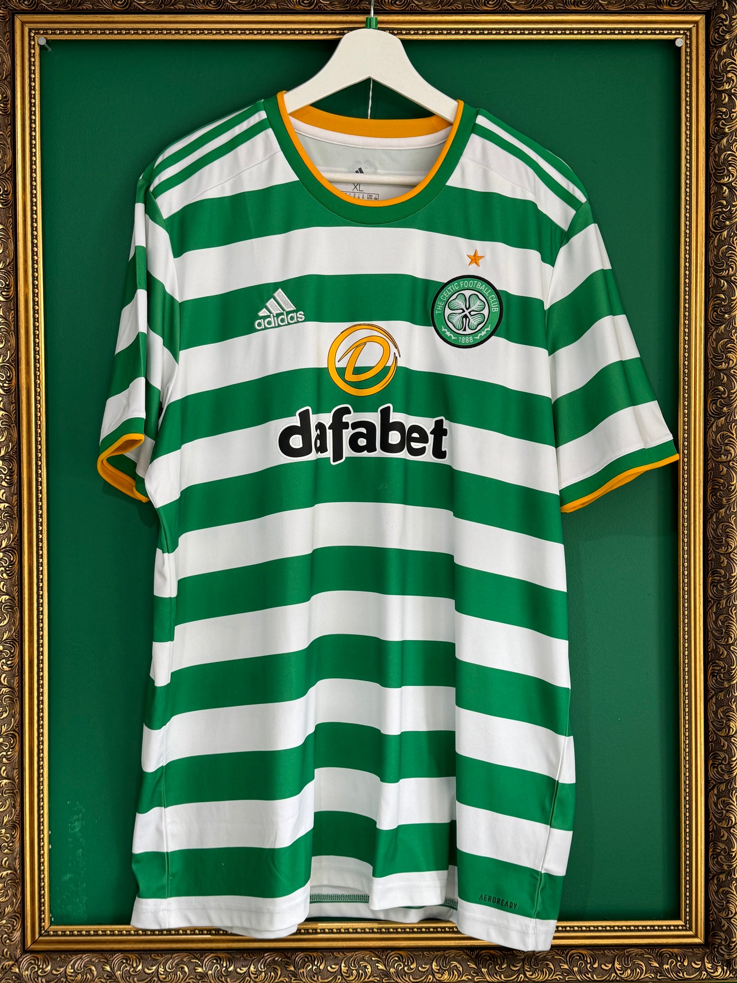 Celtic 2020/21 home xlarge