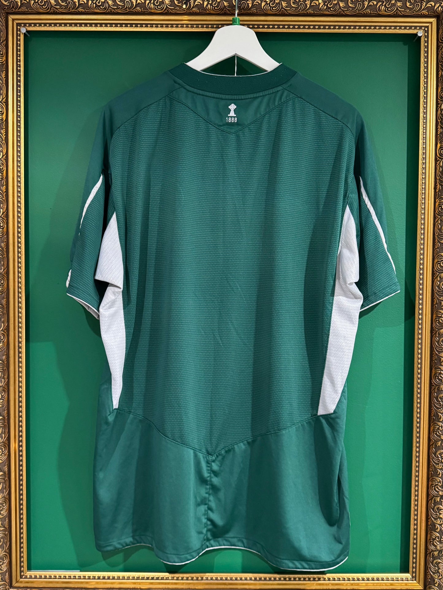 Celtic 2004/05 away xlarge