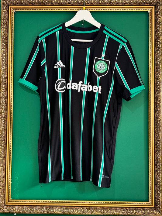 Celtic 2022/23 away medium