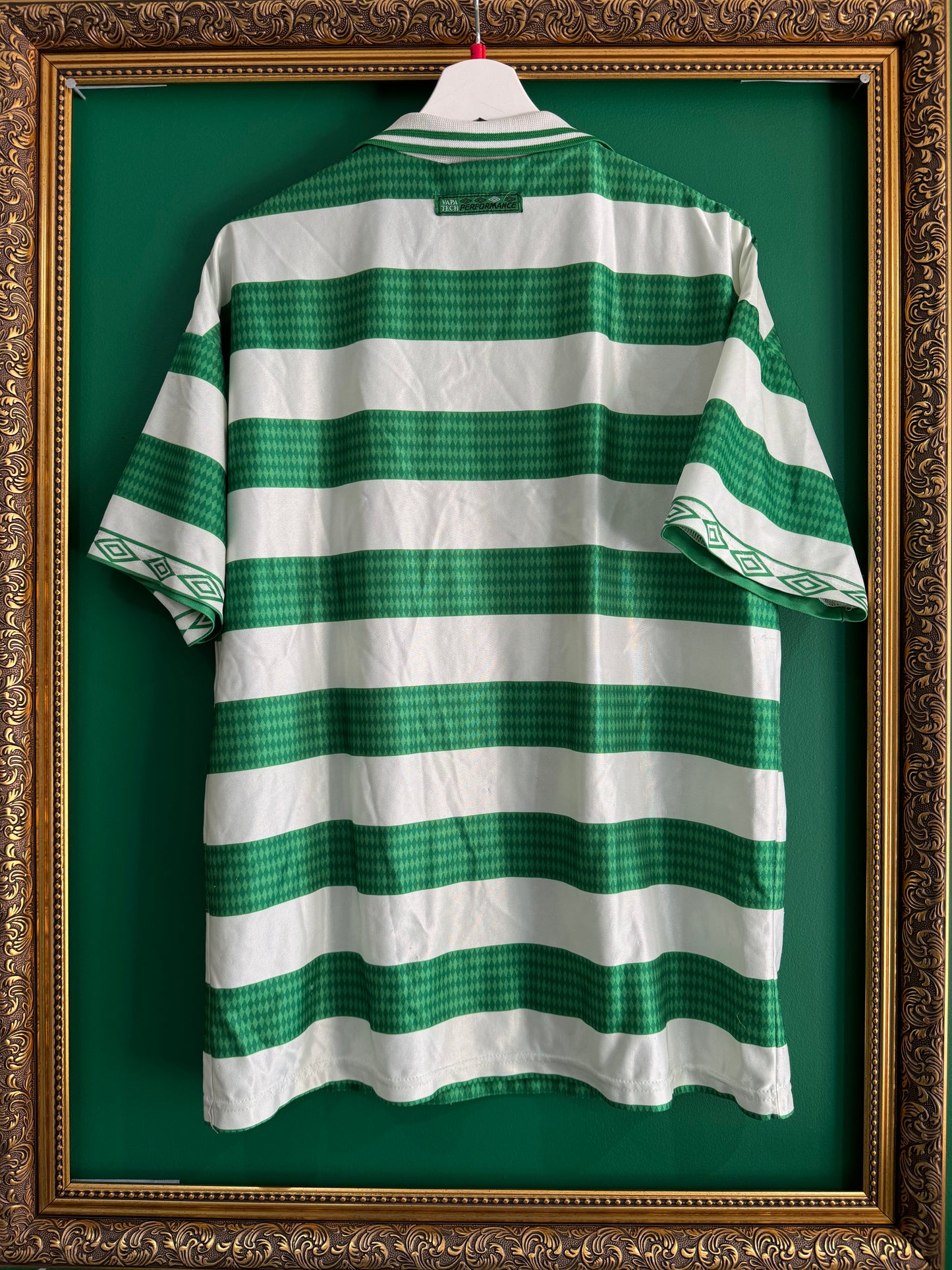 Celtic 1997/99 home large